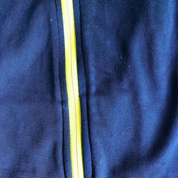 Adidas boys 3 stripe Tiro track jacket - Picture 4 of 10